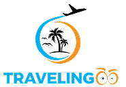 Travellingoo Logo
